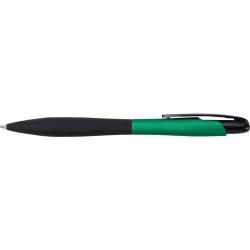 Cheap Stationery Supply of Stylish ballpen with blue ink.  Office Statationery