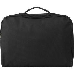 Cheap Stationery Supply of Polyester 600D document bag.  Office Statationery