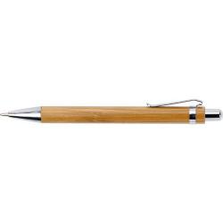 Cheap Stationery Supply of bamboo ballpen. Office Statationery