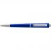 Plastic ballpen with blac