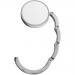 Bag hook, metal 