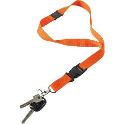 Cheap Stationery Supply of Lanyard and key holder Office Statationery