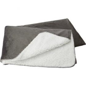 Polyester micro mink anti-pilling blanket