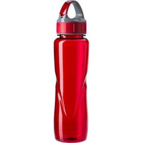 Tritan water bottle. 