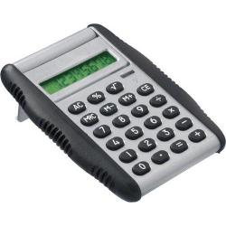Cheap Stationery Supply of Calculator with rubber sides Office Statationery