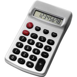 Cheap Stationery Supply of Plastic calculator Office Statationery