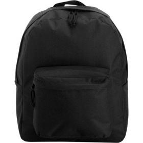 Polyester backpack