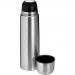 Vacuum flask, 0.5 litre