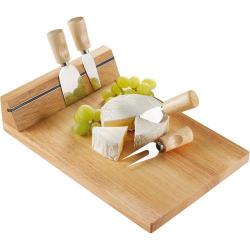 Cheap Stationery Supply of Wooden cheeseboard  Office Statationery