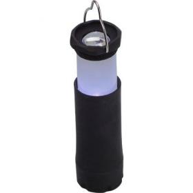 Rubber torch/lantern