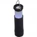 Rubber torch/lantern