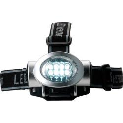 Cheap Stationery Supply of Head light with 8 LED lights Office Statationery