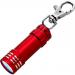 Small metal pocket torch 