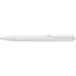 Cheap Stationery Supply of Plastic ballpen with metallic effect coloured barrel. black ink.   Office Statationery