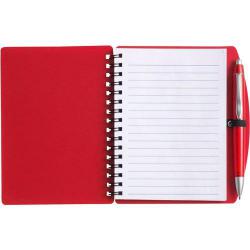 Cheap Stationery Supply of A6 Spiral notebook  Office Statationery