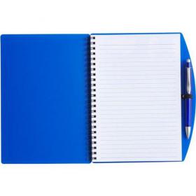 A5 Spiral notebook 