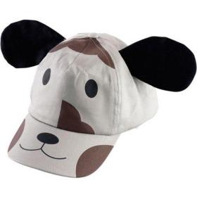 Cotton cap for children