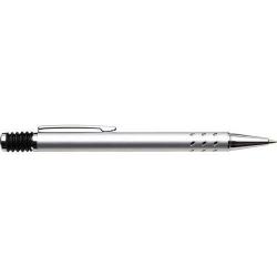 Cheap Stationery Supply of Aluminium ballpen with black ink.  Office Statationery