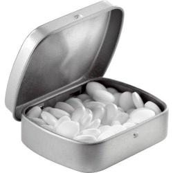 Cheap Stationery Supply of Tin case with mints Office Statationery
