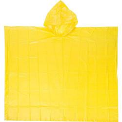Cheap Stationery Supply of Poncho with hood, Open size approximately 100x120 cms. Office Statationery