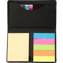 Cheap Stationery Supply of Card case with sticky tabs Office Statationery