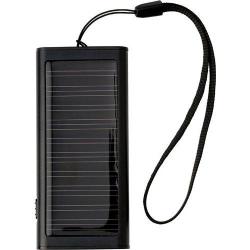 Cheap Stationery Supply of Aluminium solar charger Office Statationery