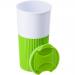 Plastic drinking mug (500