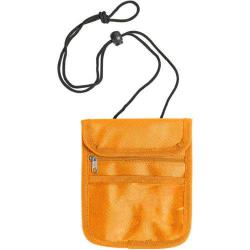Cheap Stationery Supply of Travel wallet and neck cord Office Statationery