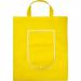 Foldable shopping bag