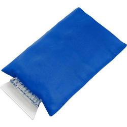 Cheap Stationery Supply of Ice scraper in fleece glove. Office Statationery