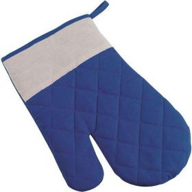 Cotton oven mitten, single