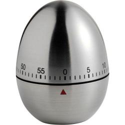 Cheap Stationery Supply of Deluxe metal kitchen timer Office Statationery