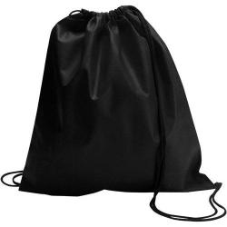 Cheap Stationery Supply of Drawstring bag, non woven  Office Statationery