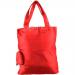 Foldable shopping bag