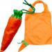Foldable shopping bag 