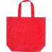 Shopping bag, non-woven 