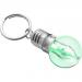 Light bulb key holder 