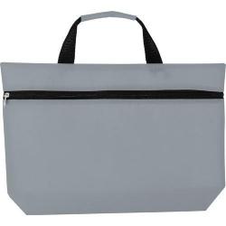 Cheap Stationery Supply of Non-woven document bag. Office Statationery