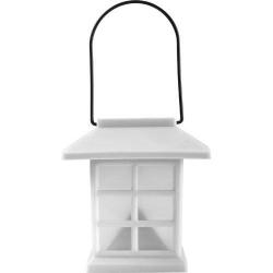 Cheap Stationery Supply of Plastic solar hanging lantern. Office Statationery