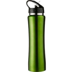 Cheap Stationery Supply of Aluminium sports flask, 500ml Office Statationery