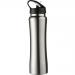 Aluminium sports flask, 5