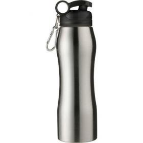 Aluminium sports bottle, 750ml