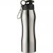 Aluminium sports bottle, 