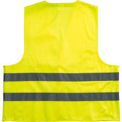 Cheap Stationery Supply of Promotional safety jacket for children. Office Statationery