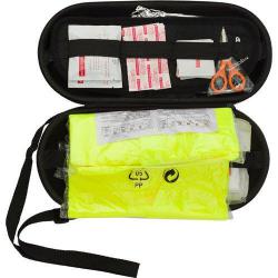 Cheap Stationery Supply of Car emergency first aid kit.  Office Statationery