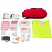 Car emergency first aid k