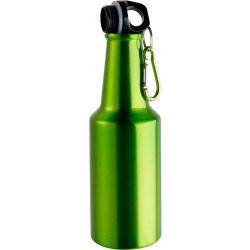 Cheap Stationery Supply of Aluminium water bottle. 450ml Office Statationery