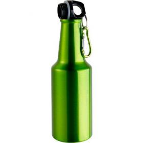 Aluminium water bottle. 450ml