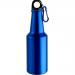 Aluminium water bottle. 4