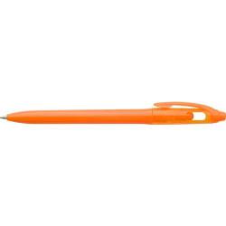 Cheap Stationery Supply of Twist action ballpen with black ink. Office Statationery